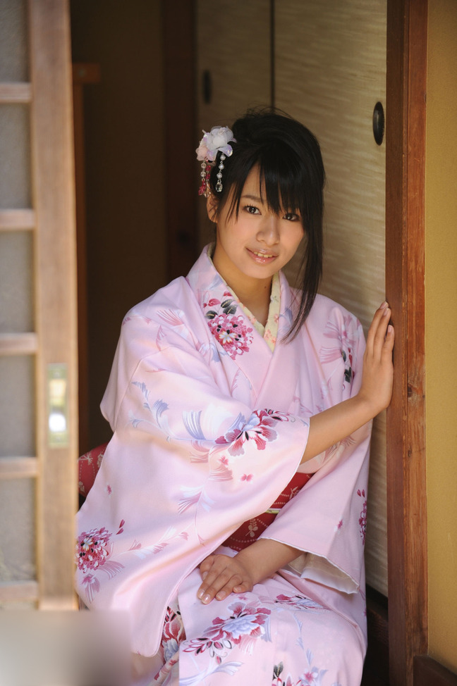 春菜はな 巨乳 27-14