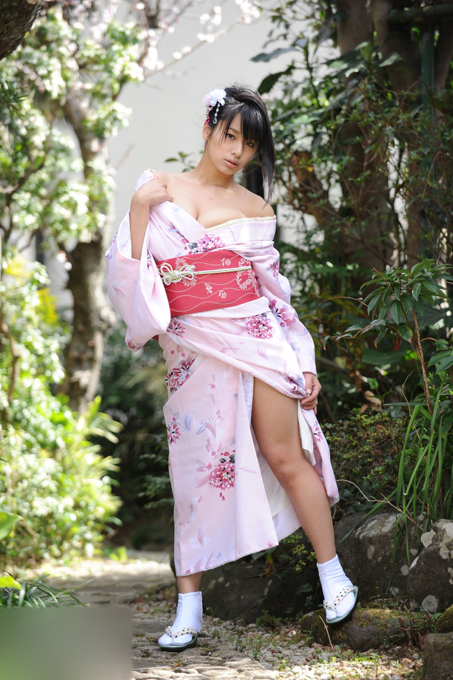 春菜はな 巨乳 27-17