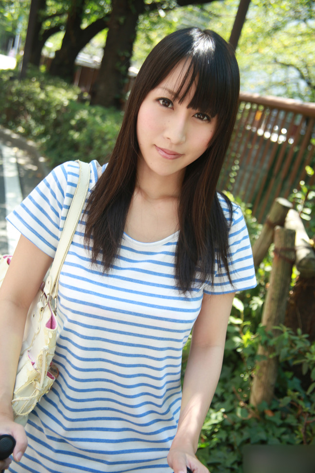 星咲優菜 巨乳 1-2