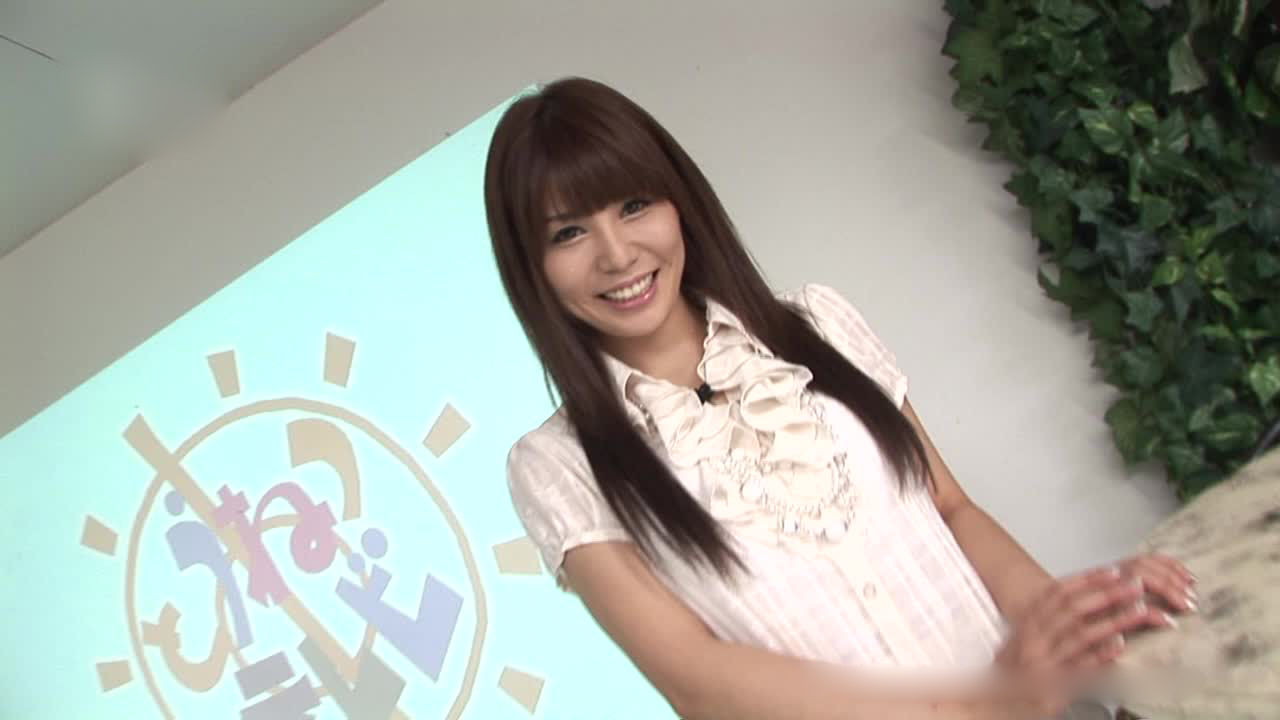 tokyohot １女子アナ 東京熱オープニング集 （２３）／夏原カレンさん : ０．６２世紀少年の逆襲