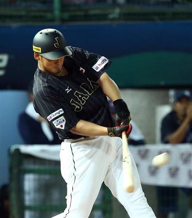 恐怖の6番打者、侍ジャパンの中田翔選手をリスペクト