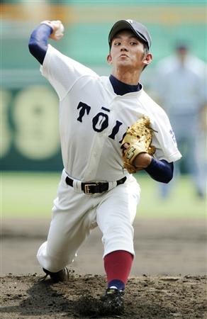 大阪桐蔭 優勝の条件 スワロースポーツスタッフブログ