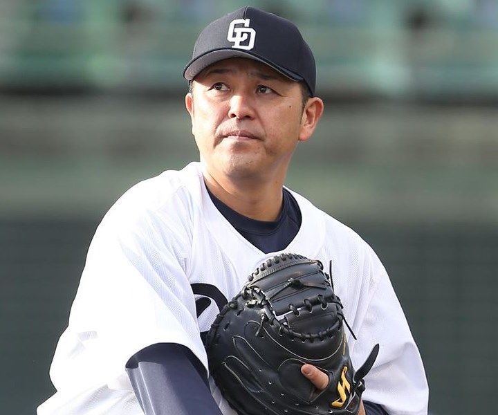 あの大物選手が引退を表明！！ : 【スワロースポーツスタッフブログ】