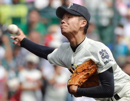 大阪桐蔭 優勝の条件 スワロースポーツスタッフブログ