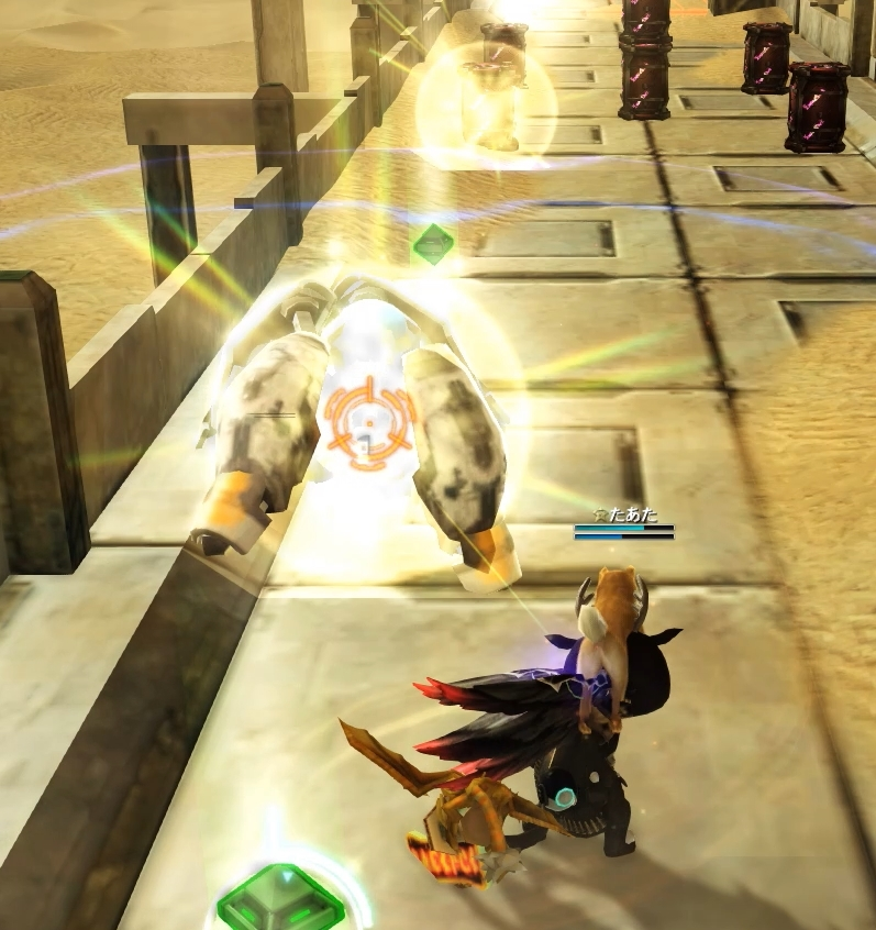 S6 累加拡域について 目指せプロアークス 仮 Pso2