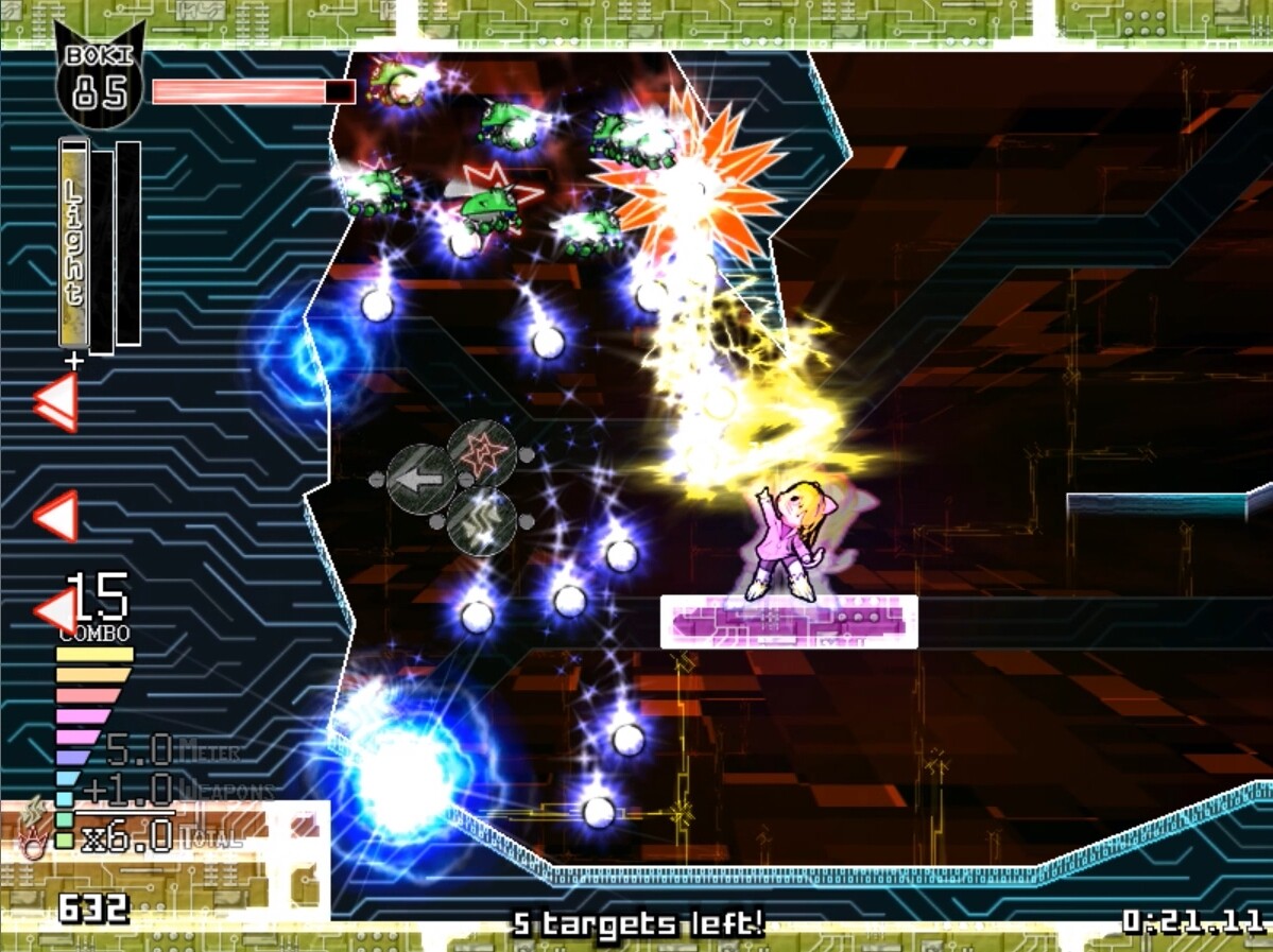 ロックマン風アクション Copykitty ゲーム紹介 感想 目指せプロアークス 仮 Pso2 ロックマン風アクション Copykitty ゲーム紹介 感想 目指せプロアークス 仮 Pso2