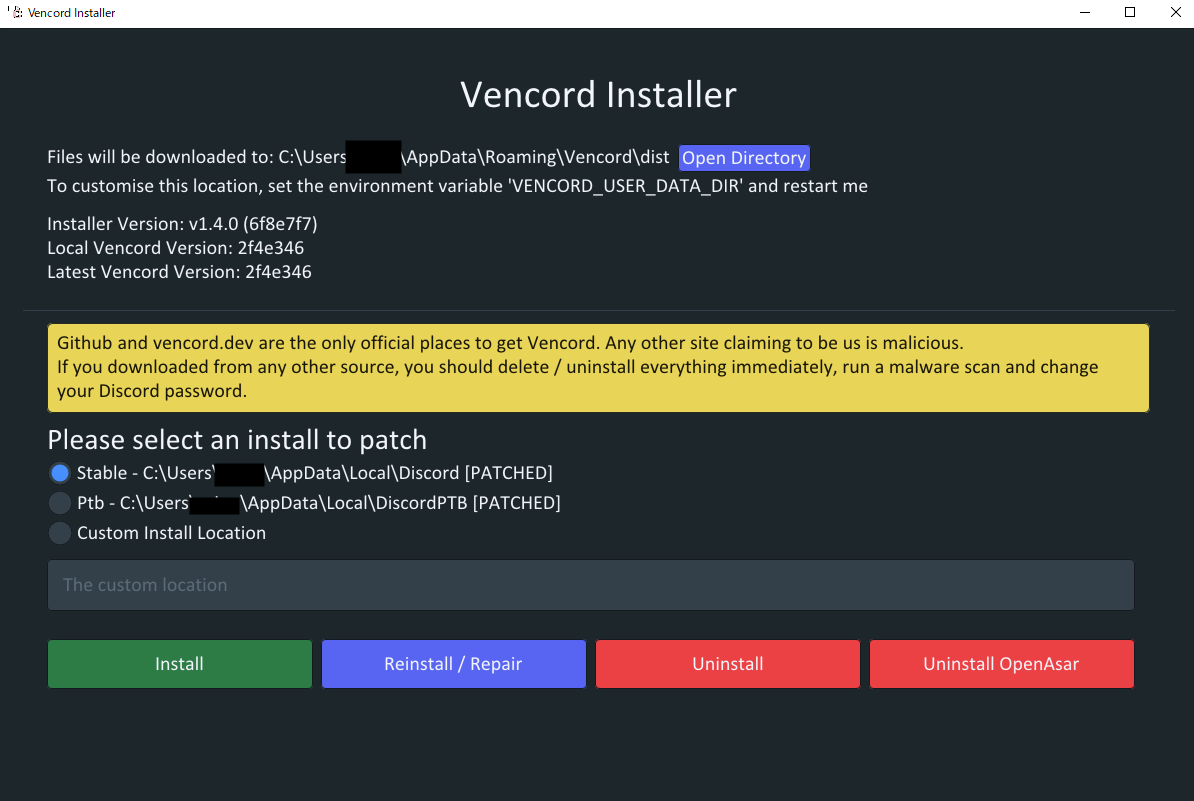 Discordでマイクの音が小さい問題 : あるごすにっき