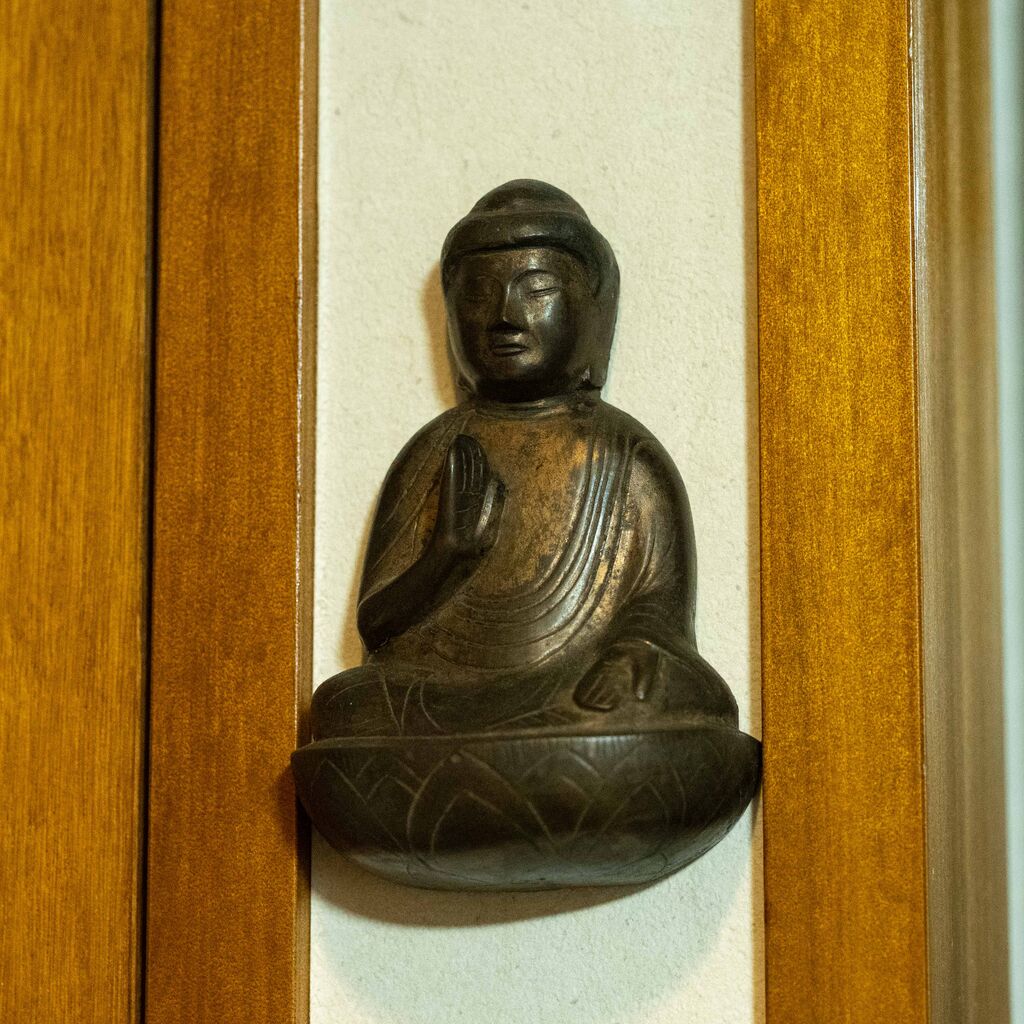 佛教美術〜掛仏〜鎌倉時代 佛教美術〜掛仏〜鎌倉時代 佛教美術〜掛仏〜鎌倉時代