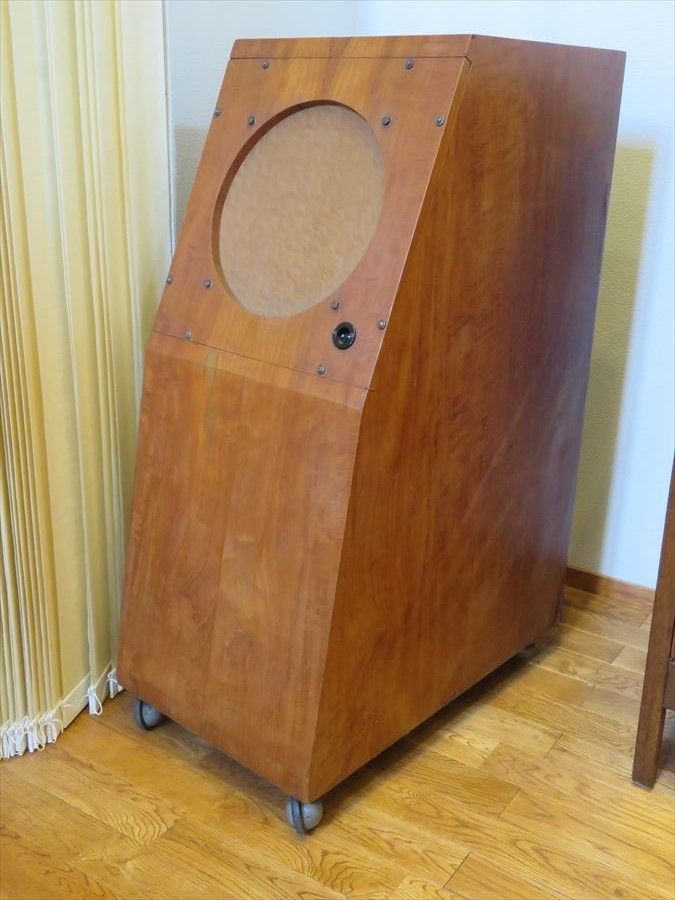 ウエスタン・エレクトリックの真空管WE205Dでアンプを作る : KUROのブログ