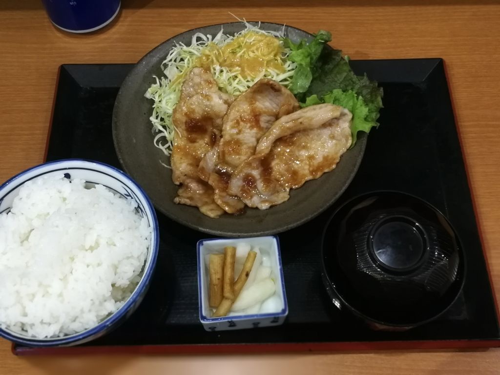 がってん食堂 初めて聞いた 朝霞のがってん食堂大島屋でしょうが焼きを食べたよ 最高の農業の見つけ方 がってん食堂 初めて聞いた 朝霞のがってん食堂大島屋でしょうが焼きを食べたよ 最高の農業の見つけ方