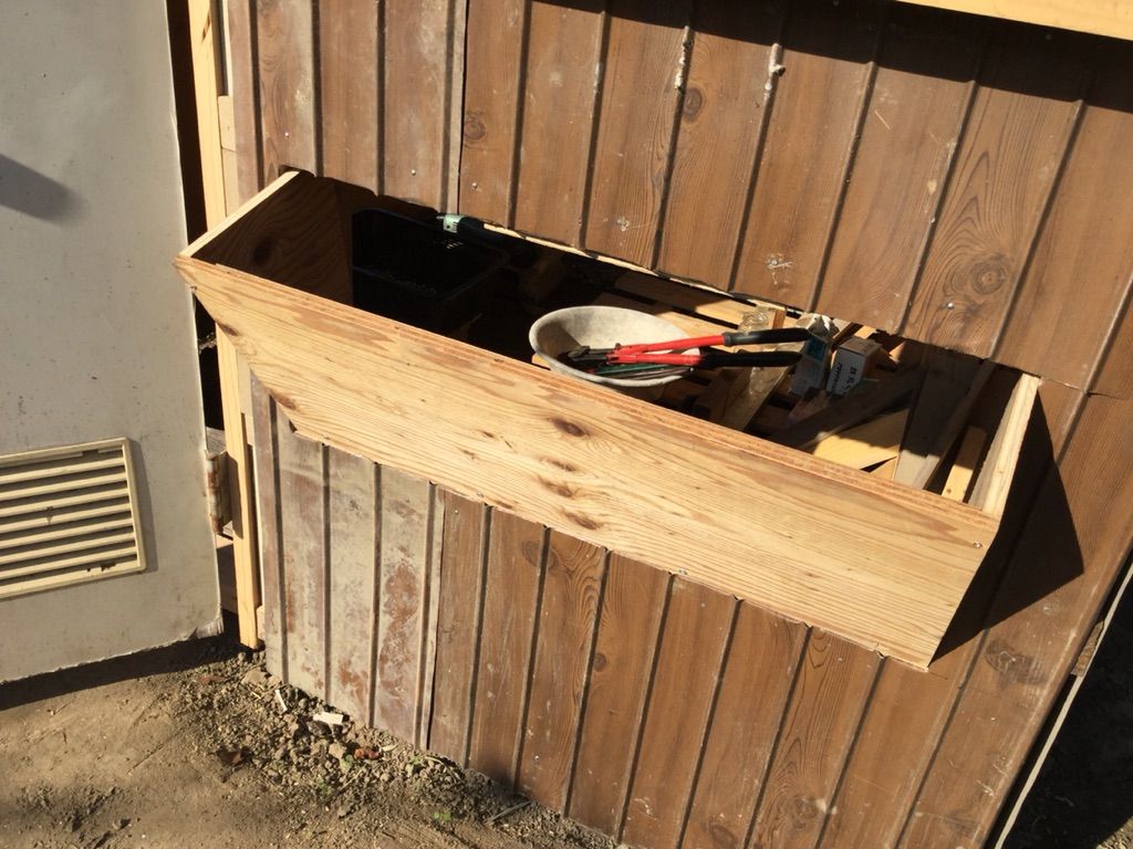 Diy 新たにニワトリ小屋を作ったよ その5 最高の農業の見つけ方 Diy 新たにニワトリ小屋を作ったよ その5 最高の農業の見つけ方