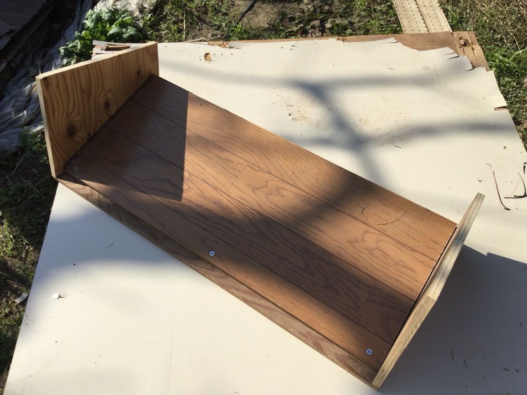 Diy 新たにニワトリ小屋を作ったよ その5 最高の農業の見つけ方 Diy 新たにニワトリ小屋を作ったよ その5 最高の農業の見つけ方
