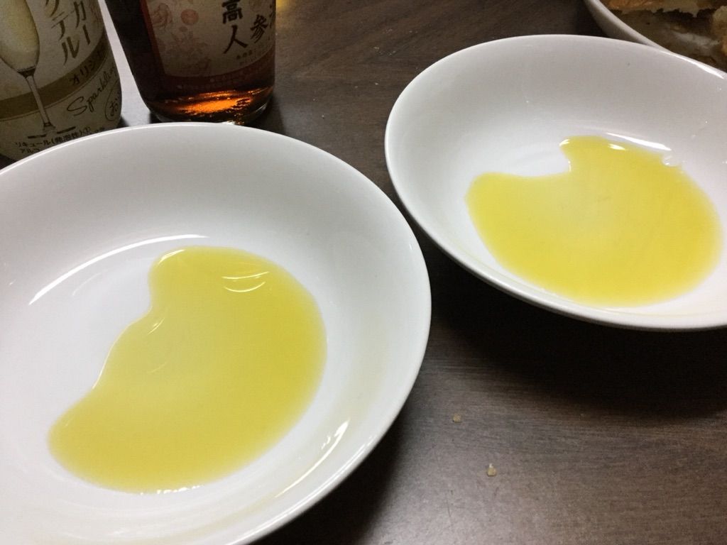 レビュー 今までのと全然違うオリーブオイル そらみつのオリーバを食べてみたよ 最高の農業の見つけ方 レビュー 今までのと全然違うオリーブオイル そらみつのオリーバを食べてみたよ 最高の農業の見つけ方