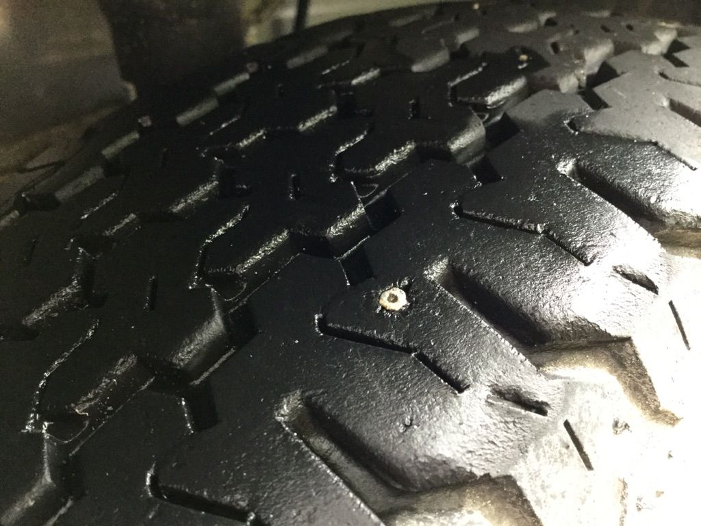 Diy タイヤに釘が ダイハツハイゼットのタイヤを交換したよ 最高の農業の見つけ方 Diy タイヤに釘が ダイハツハイゼットのタイヤを交換したよ 最高の農業の見つけ方