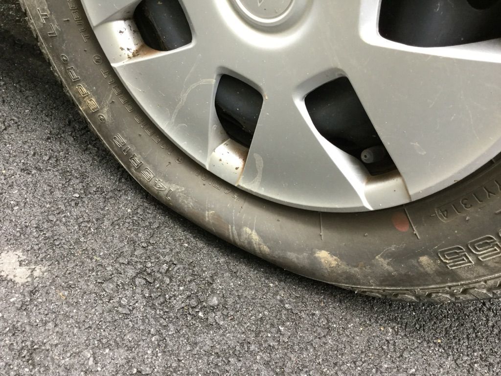 Diy タイヤに釘が ダイハツハイゼットのタイヤを交換したよ 最高の農業の見つけ方 Diy タイヤに釘が ダイハツハイゼットのタイヤを交換したよ 最高の農業の見つけ方