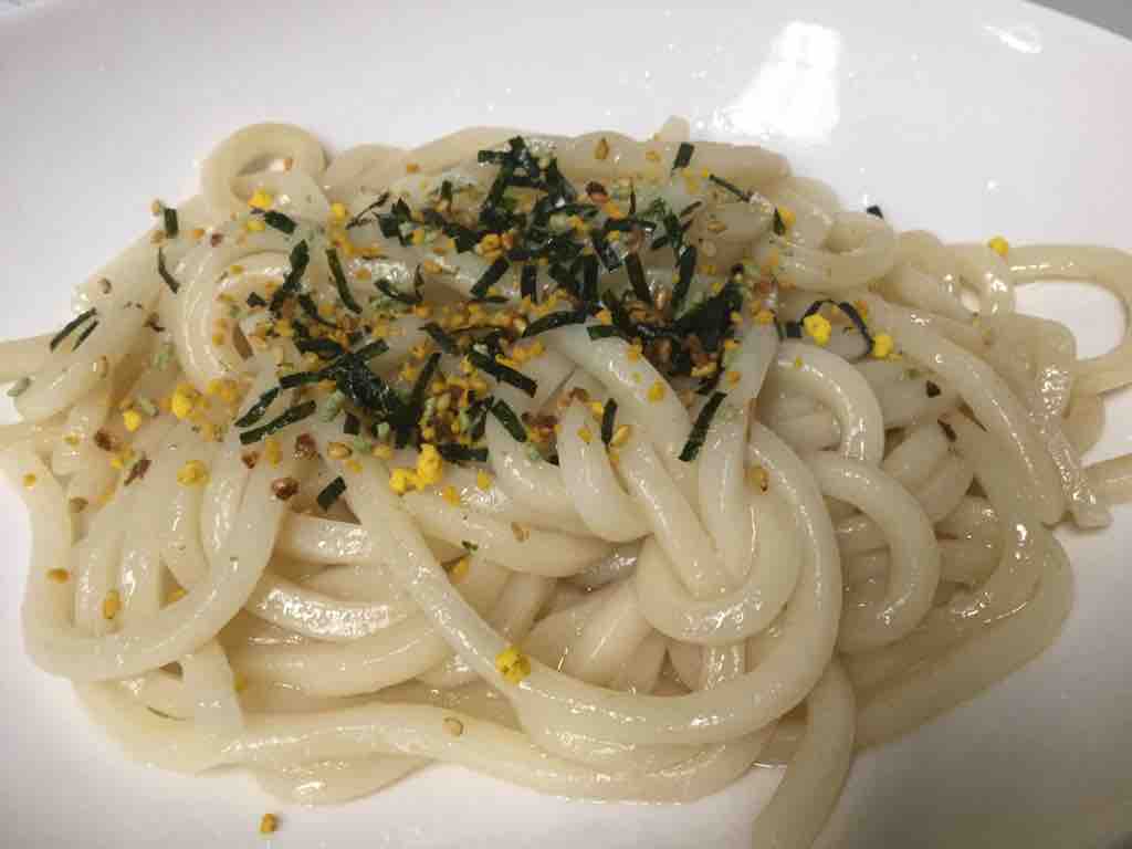 のりたま焼きうどんを一から全て作ってみたよ 最高の農業の見つけ方