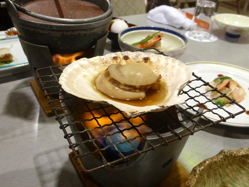 2018011408ホテル夕食