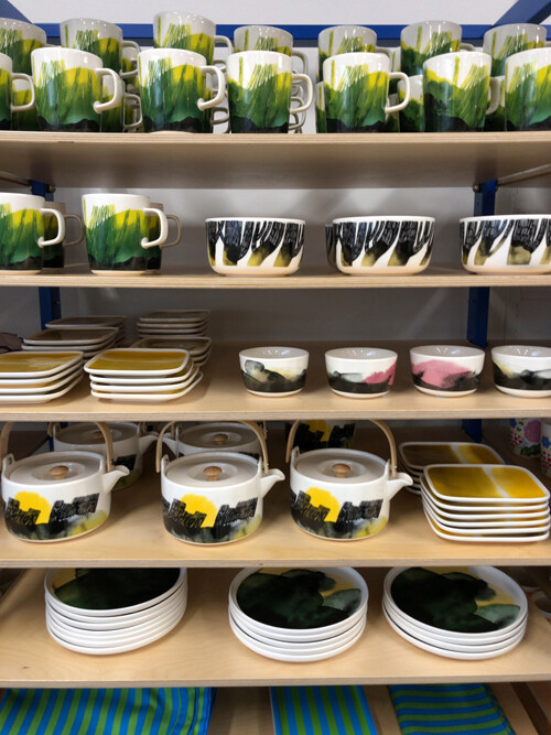04marimekko Herttoniemi outlet