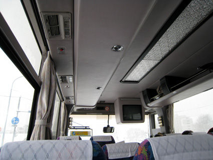 洞爺湖温泉でのんびりと その1 おいしいblog