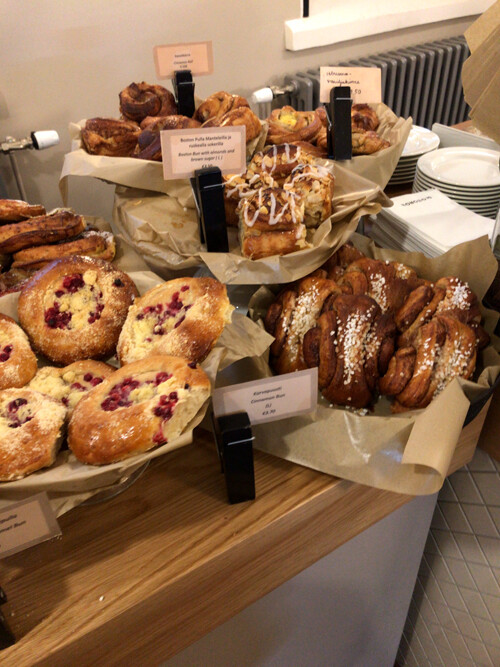 13St. George Bakery