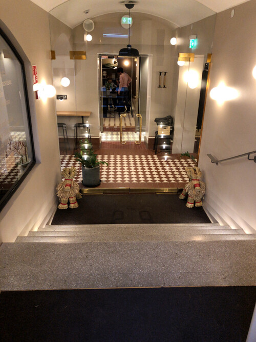 10St. George Bakery