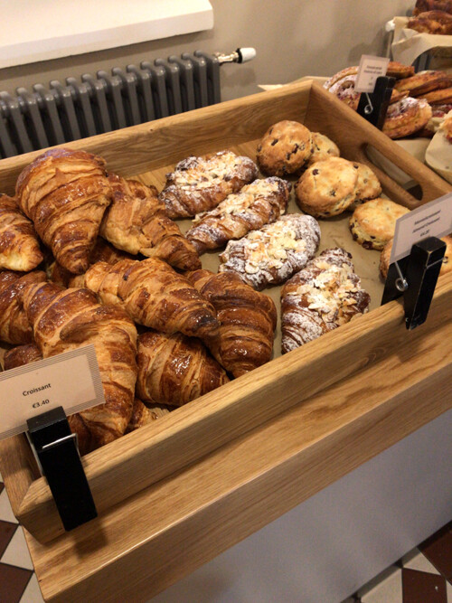 12St. George Bakery