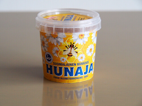 05はちみつ(HUNAJA)