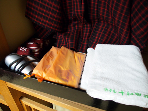 2018011404ホテル部屋にて