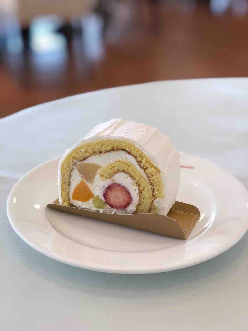 北菓楼砂川本店でランチ おいしいblog 北菓楼砂川本店でランチ おいしいblog