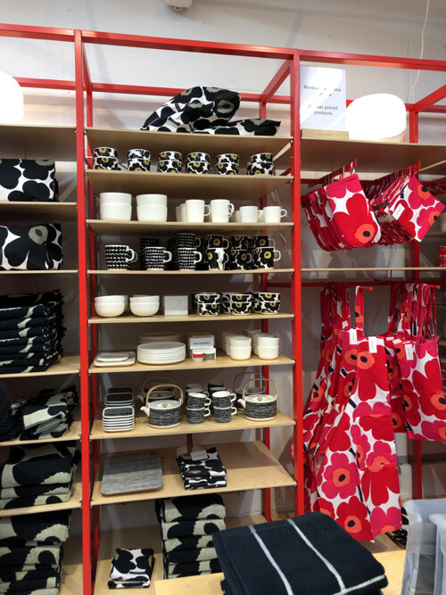 03marimekko Herttoniemi outlet