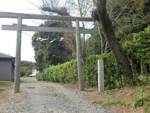 鹿島神宮の宮司は中臣氏 鹿島氏 歴史探訪