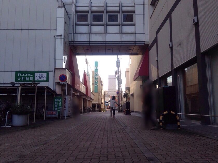 Spec零のロケ地 ヤワナ タマシイ Spec零のロケ地 ヤワナ タマシイ