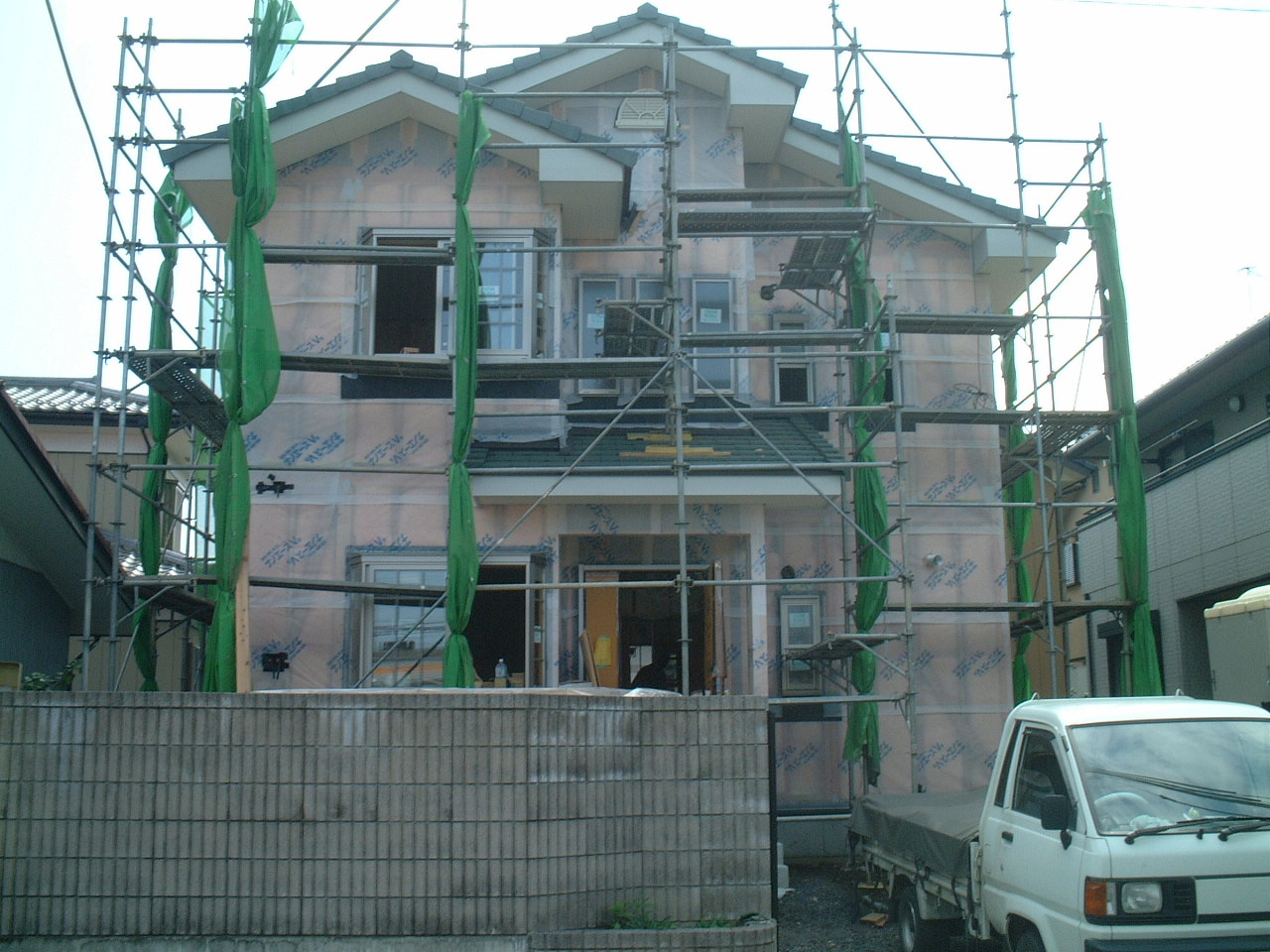 画像 埼玉県民共済で家を作ることになりました