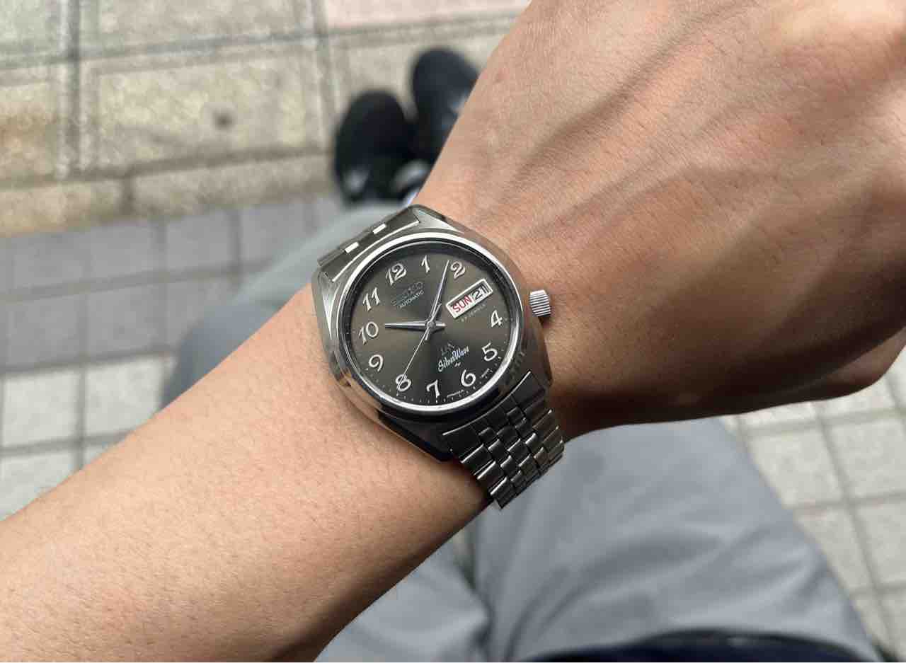 シルバーウェーブ』・・・平野のブログ : スタッフブログ シルバーウェーブ』・・・平野のブログ : スタッフブログ