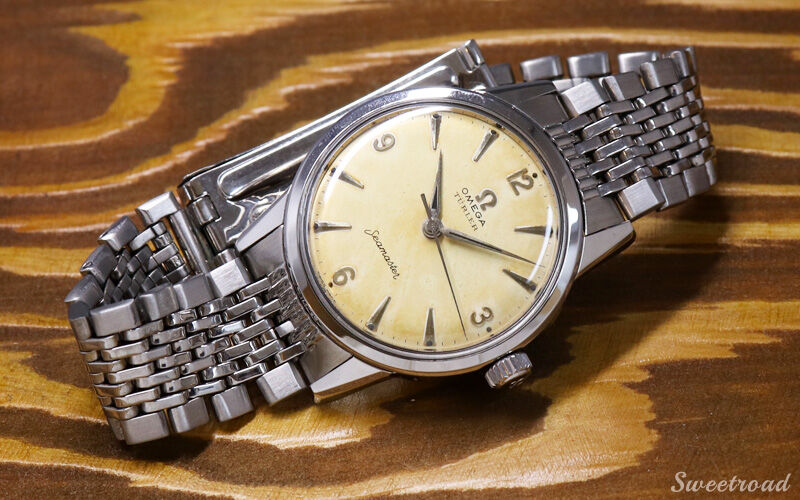 TURLER チューラー スイス製 置時計