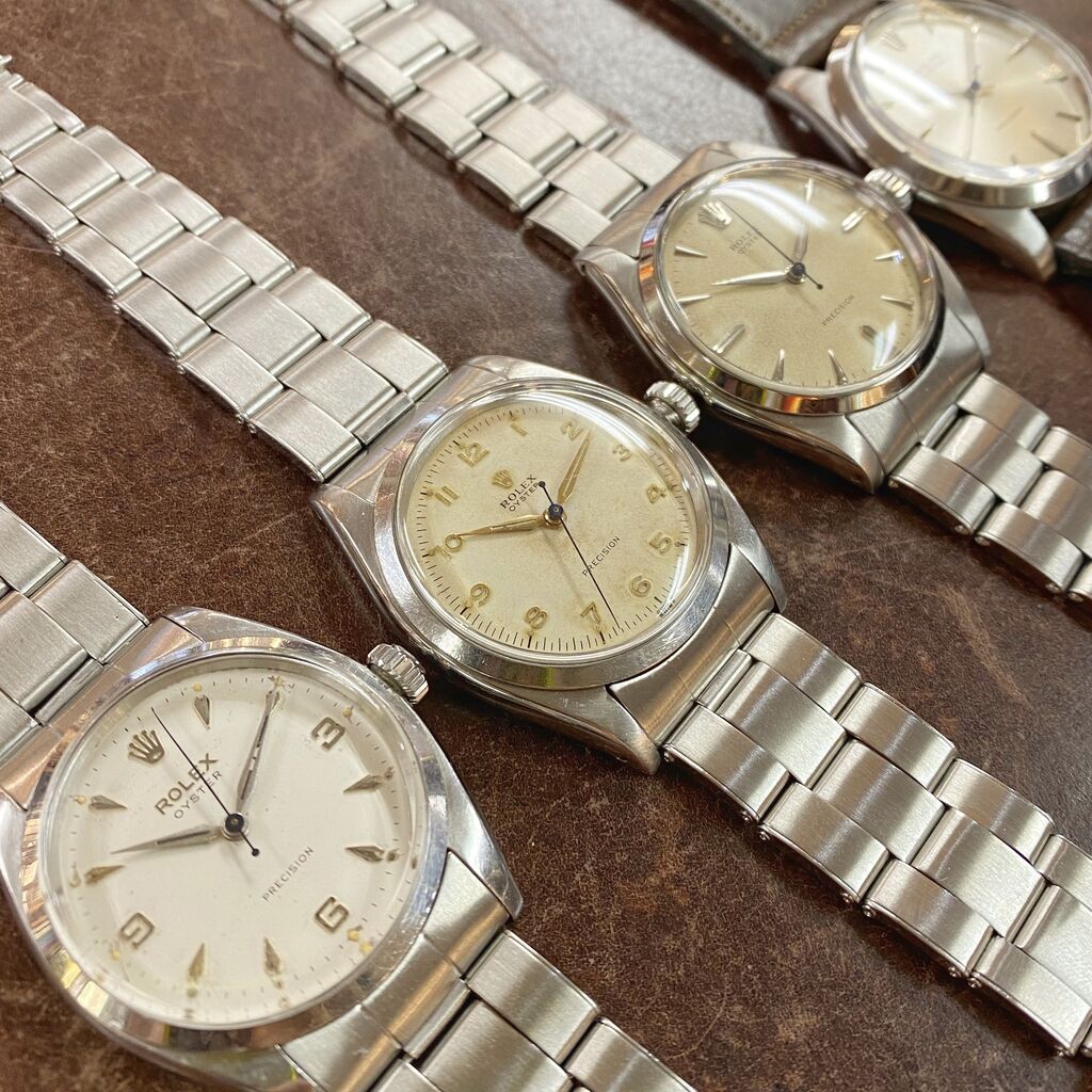 自分が欲しい時計を紹介してみます アンティークウォッチ女子部ブログ スタッフブログ