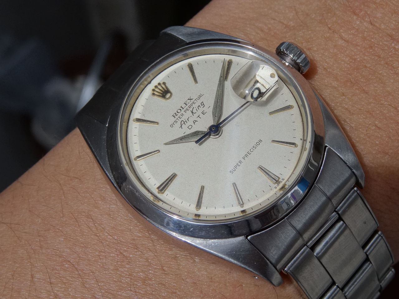 なかなかレアなもの 店長平野のブログ スタッフブログ