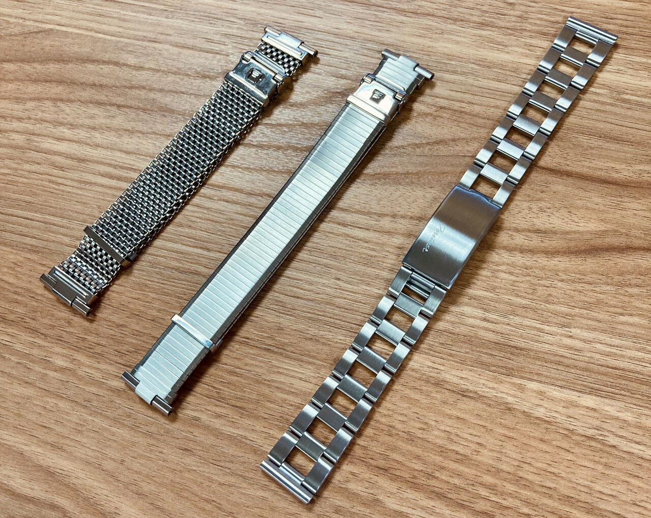 最近はステンブレスが良い!』・・・銀座ブログ : スタッフ 最近はステンブレスが良い!』・・・銀座ブログ : スタッフ