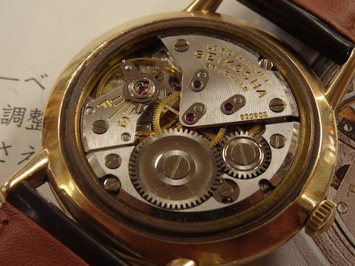 SEIKOロードマーベル』・・・店長平野のブログ : スタッフブログ