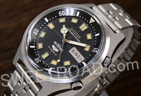 国産ダイバー・希少編 』・・・土肥のMUST BUY WATCH 国産ダイバー・希少編 』・・・土肥のMUST BUY WATCH