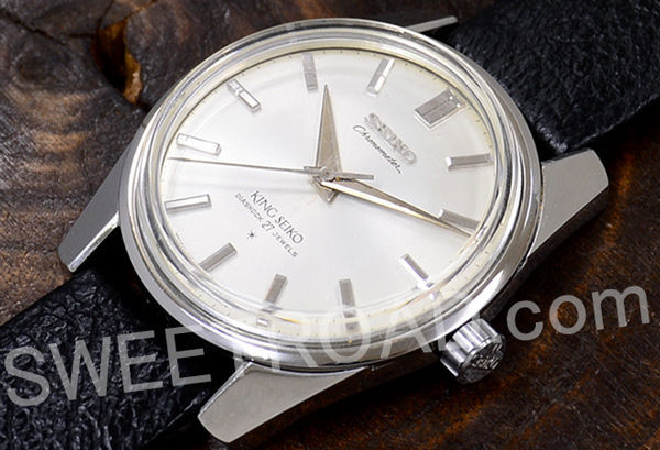グランドセイコー 裏蓋44GS 44KS 4420-9000 キングセイコー KING SEIKO REF.4420-9990 44KS CHRONOMETER – TIMEANAGRAM