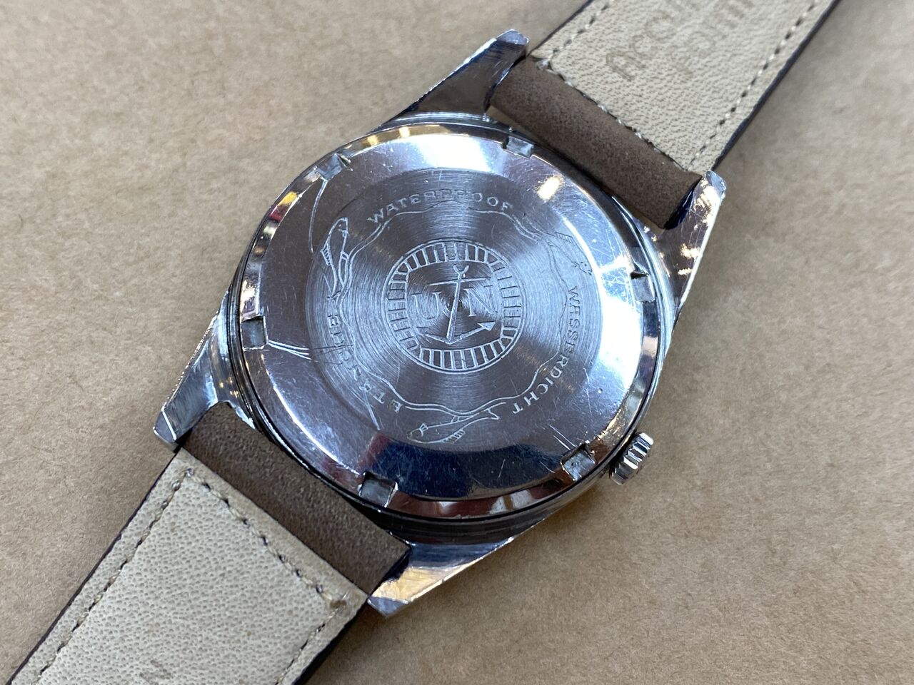 ユリス・ナルダン 限定モデル』・・・川崎店ブログ : スタッフ ユリス・ナルダン 限定モデル』・・・川崎店ブログ : スタッフ