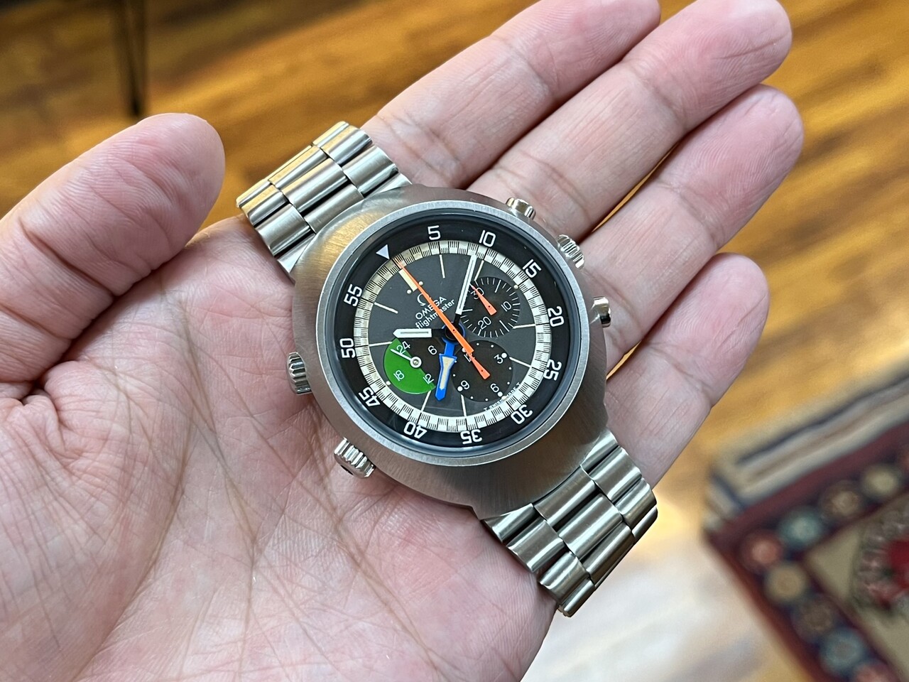 スペースウォッチ！！』・・・川崎店ブログ : スタッフブログ 