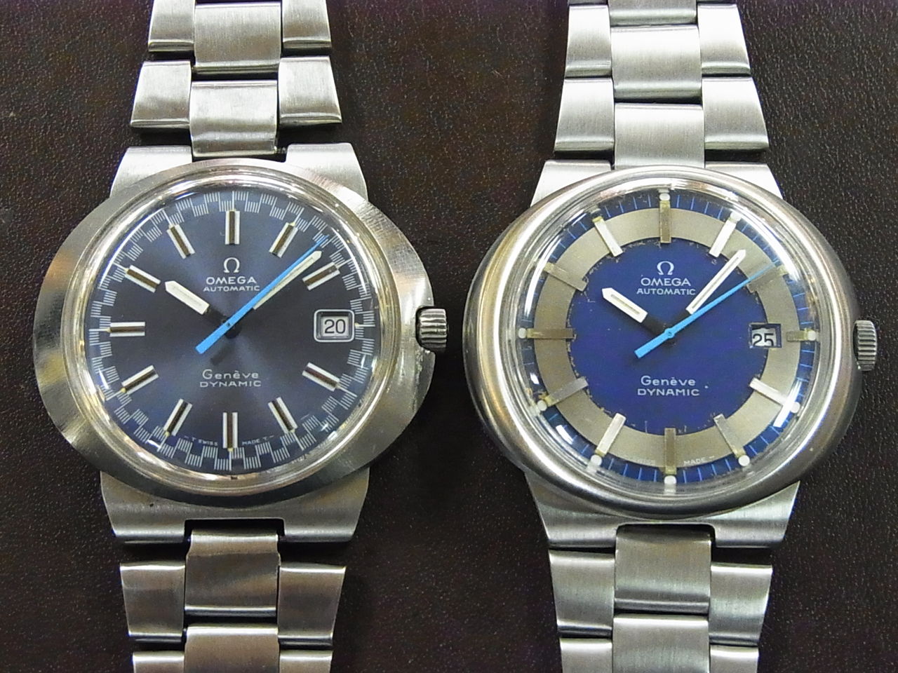 OMEGA/オメガ スタンダードモデル】・・・世界のアンティーク OMEGA/オメガ スタンダードモデル】・・・世界のアンティーク