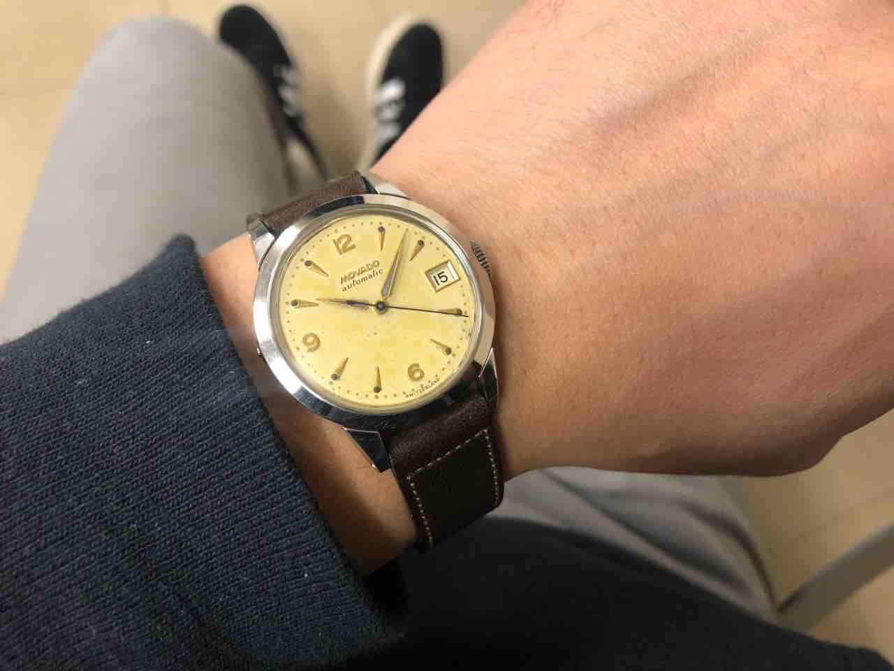 様々なアラビア』・・・10万円アンダー、スタンダードモデル30's〜編