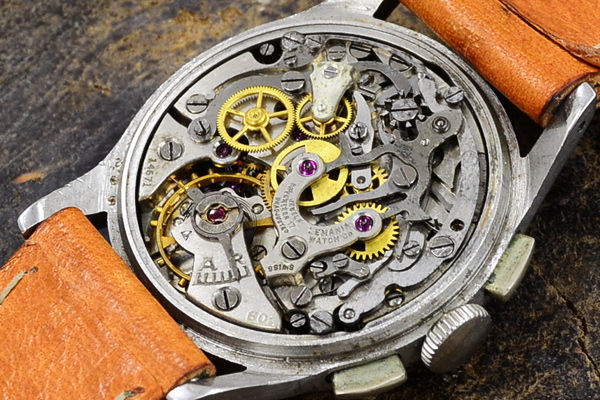 LEMANIA CH27』・・・スタッフ平野のブログ : スタッフブログ