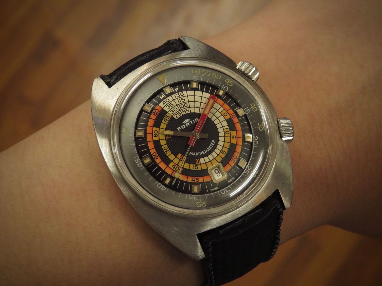 世界初 ではありませんが スタッフ田辺のブログ Sweetroad スタッフブログ