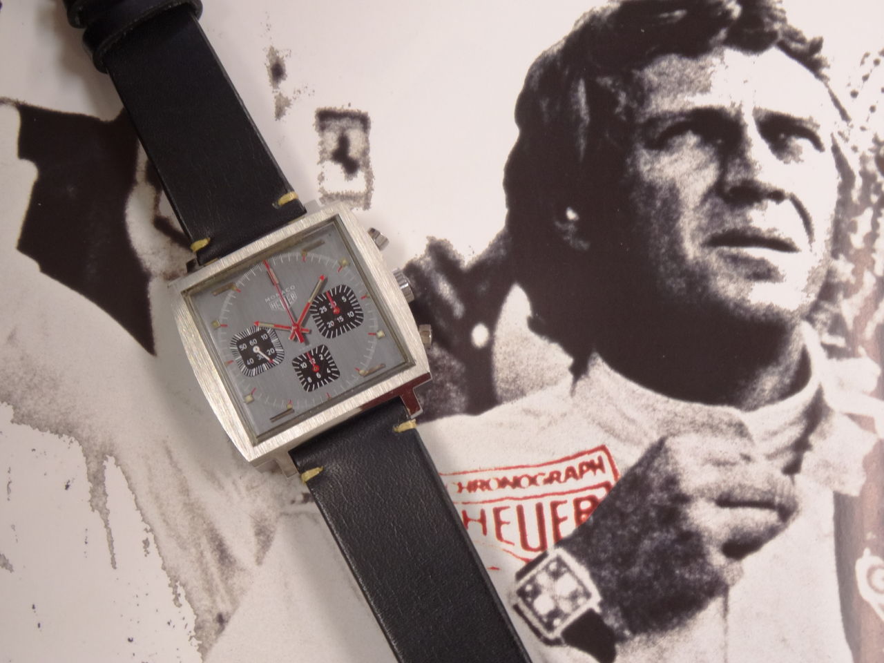 栄光のルマン スタッフ田辺のブログ スイートロード スタッフブログ