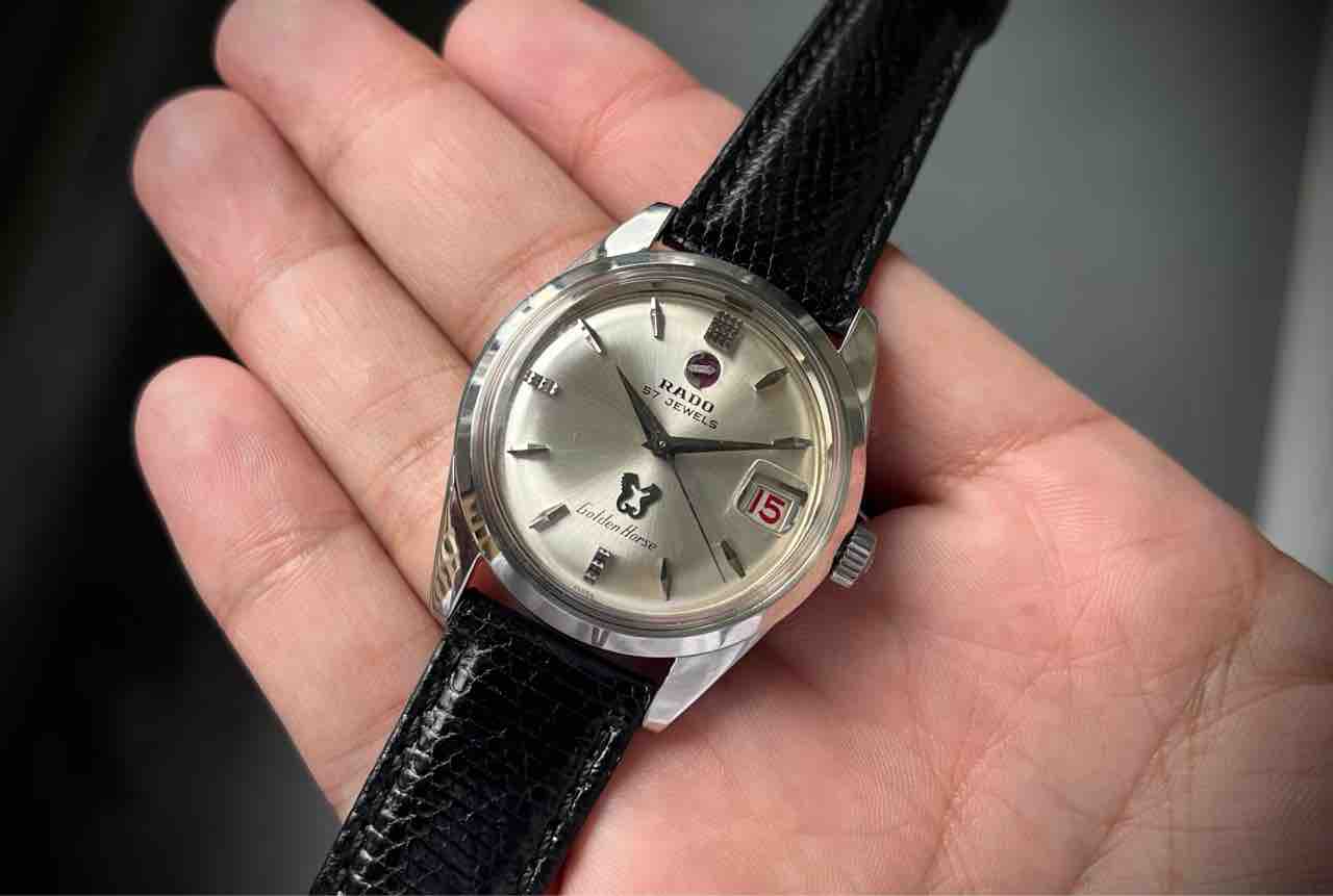 大得価，人気セール RADO Golden Horse ラドー ゴールデンホース 自動