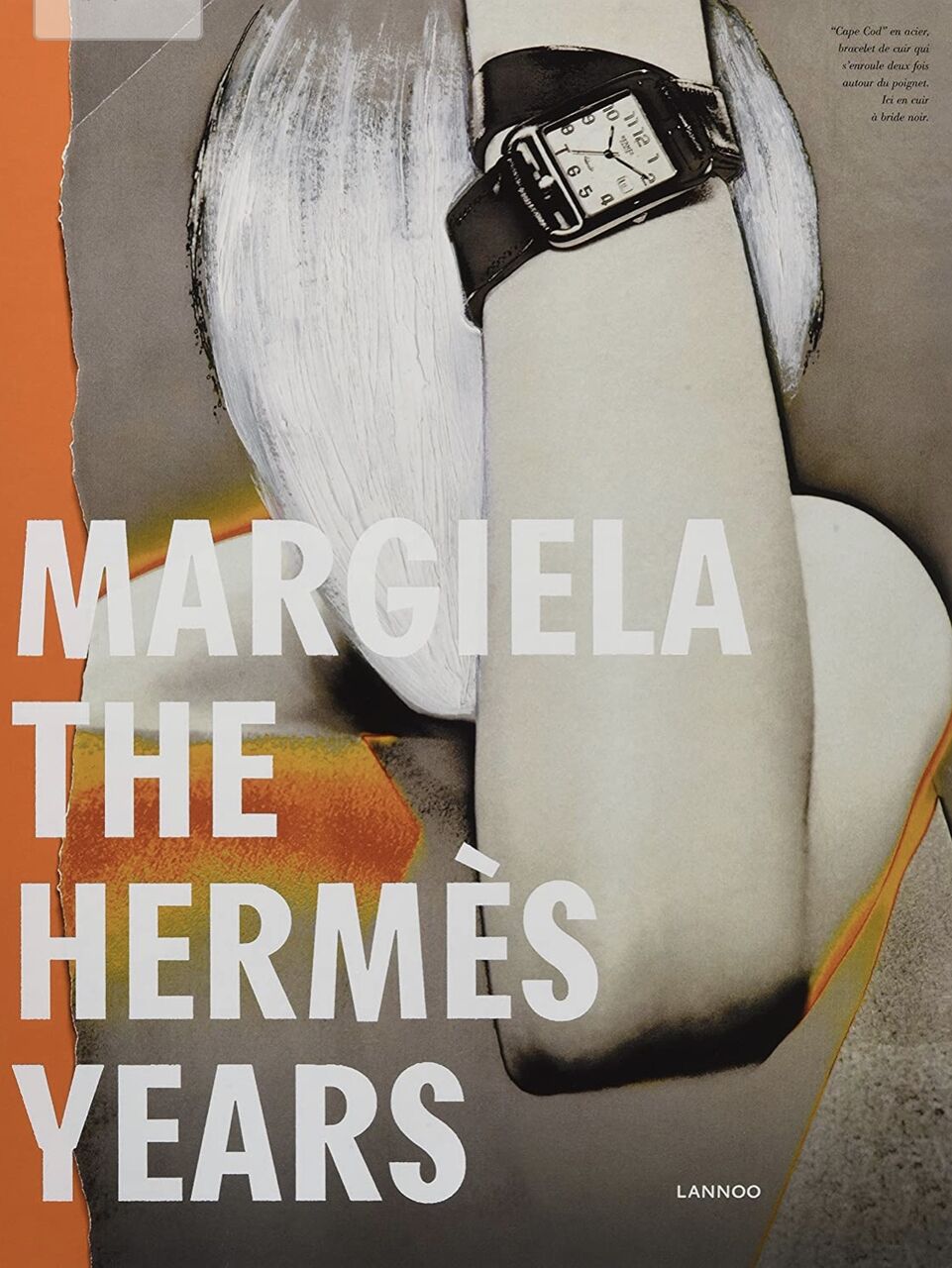 MAISON MARTIN MARGIELA 20周年展覧会 カタログ MAISON MARTIN MARGIELA 20周年展覧会 カタログ MAISON MARTIN